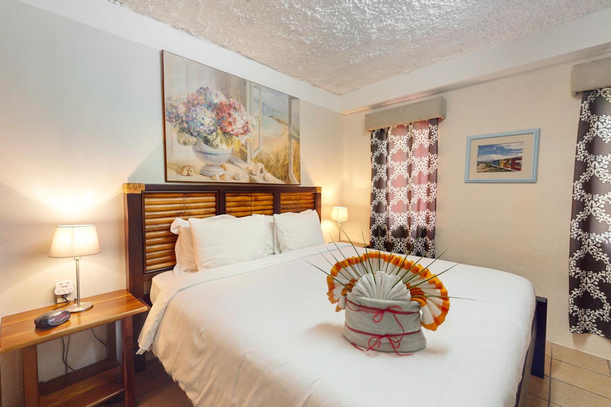 Hummingbird Home Suites San Pedro (Ambergris Caye) Quarto foto
