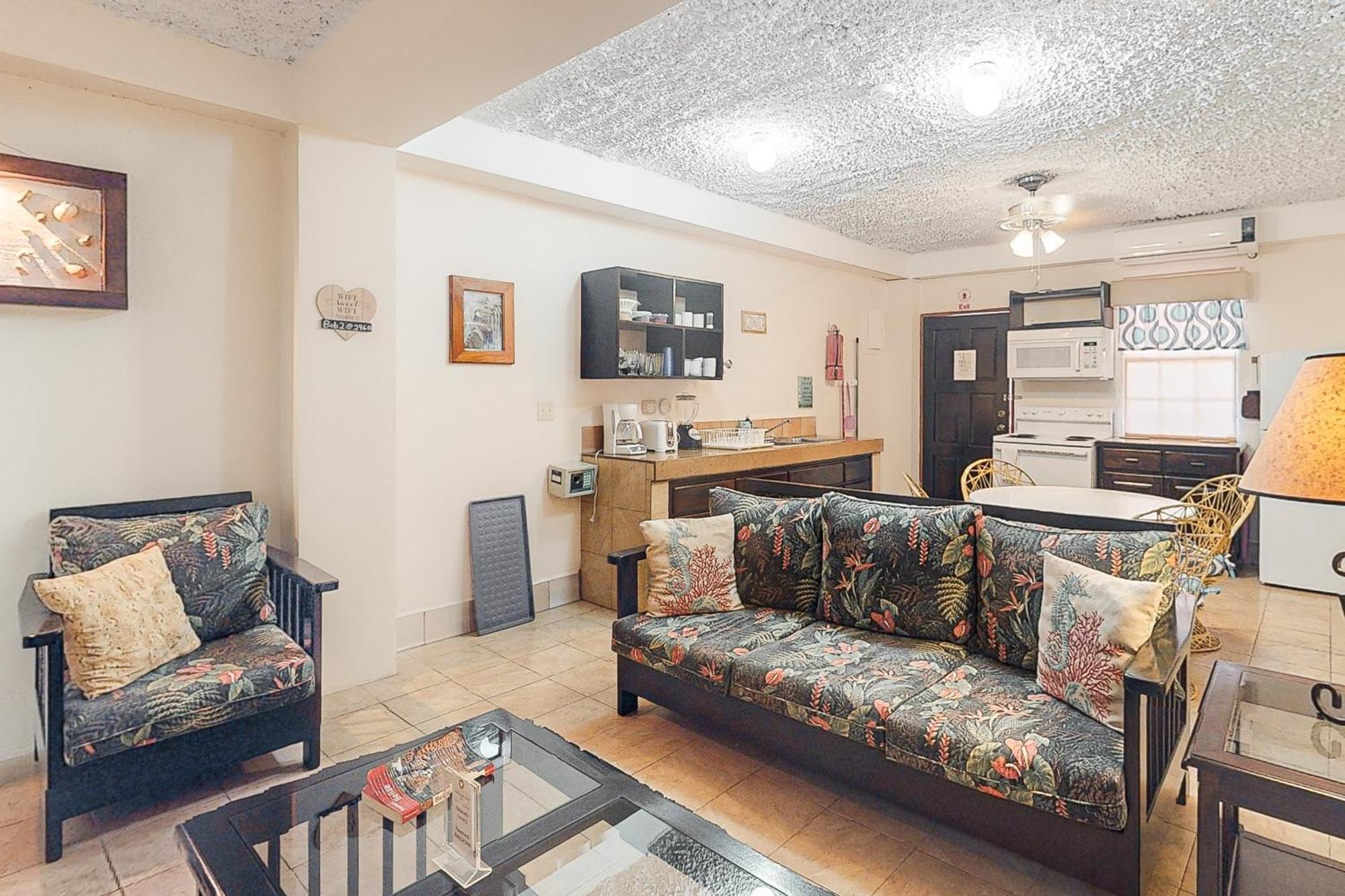 Hummingbird Home Suites San Pedro (Ambergris Caye) Quarto foto
