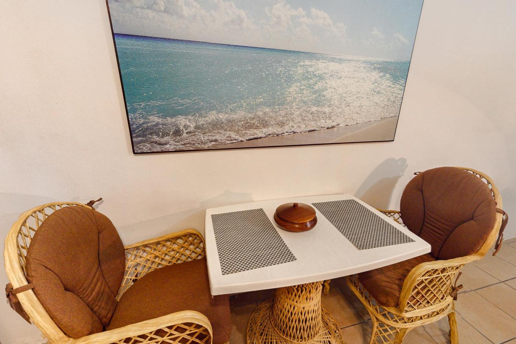 Hummingbird Home Suites San Pedro (Ambergris Caye) Quarto foto