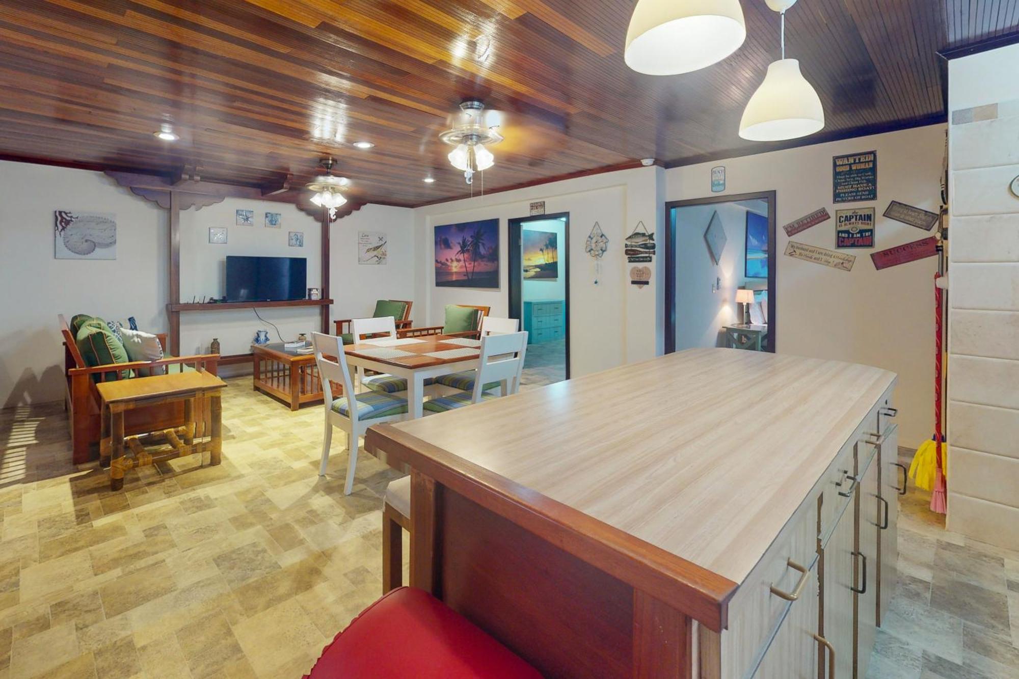 Hummingbird Home Suites San Pedro (Ambergris Caye) Quarto foto