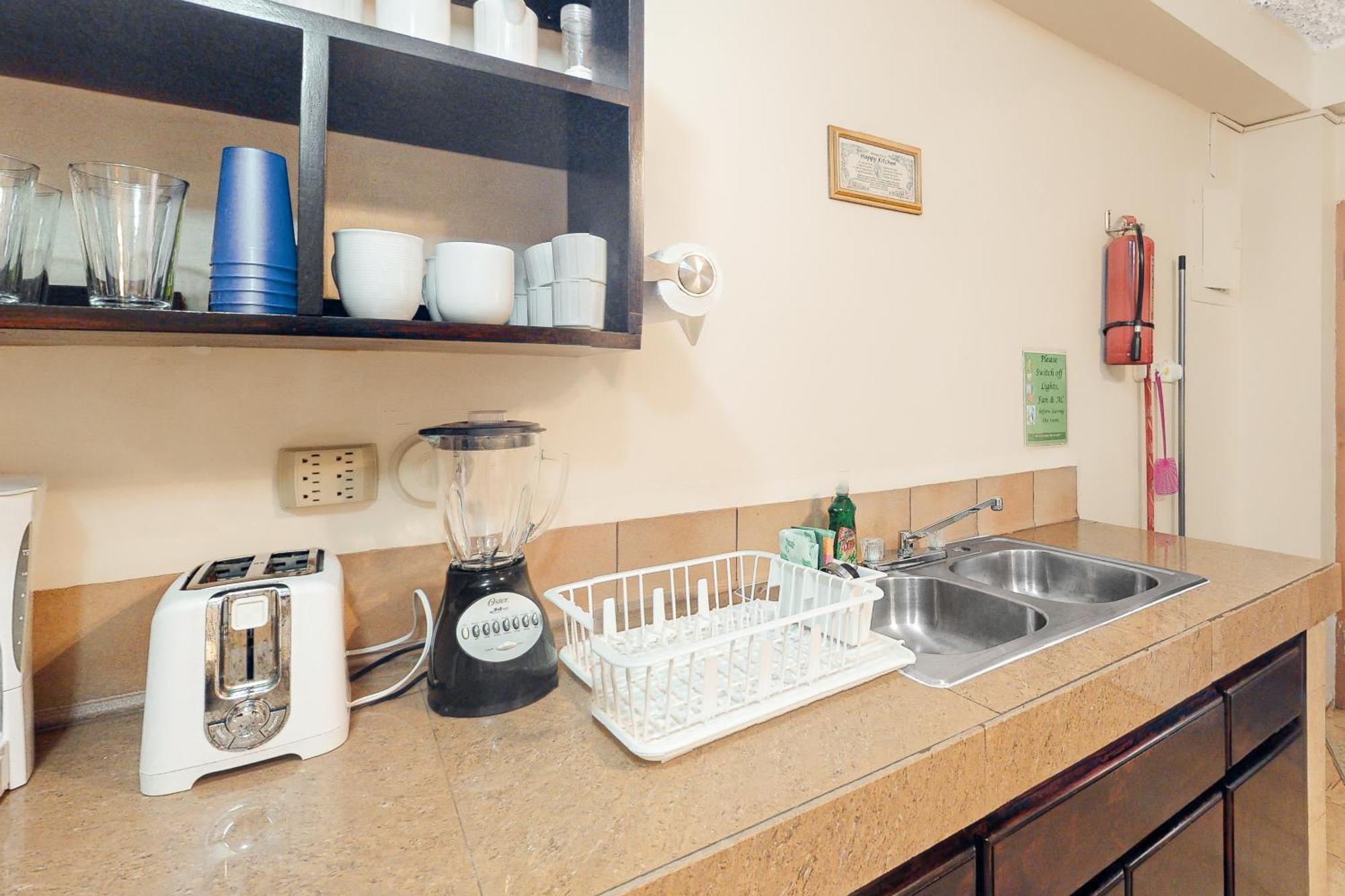 Hummingbird Home Suites San Pedro (Ambergris Caye) Quarto foto