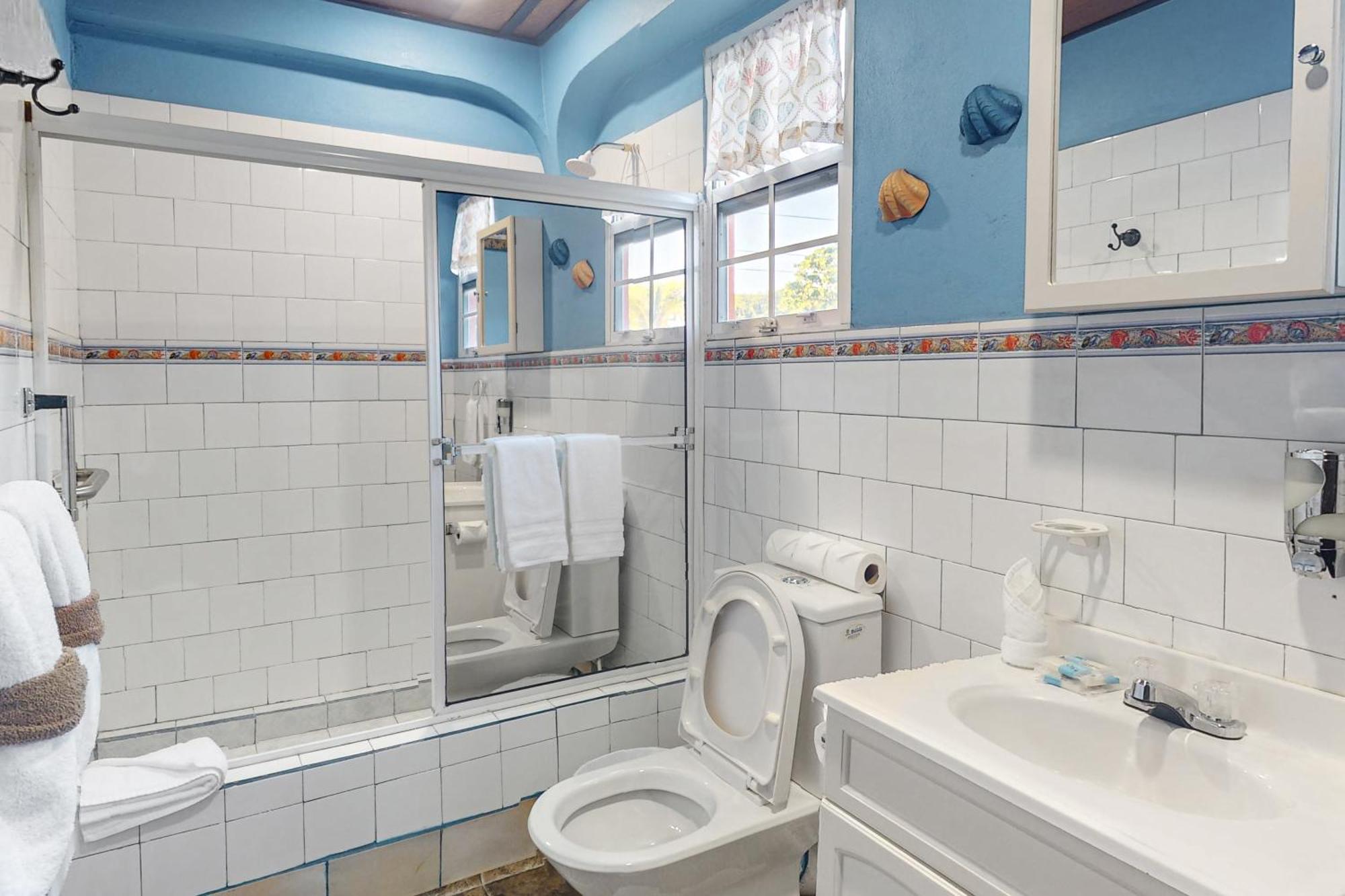Hummingbird Home Suites San Pedro (Ambergris Caye) Quarto foto
